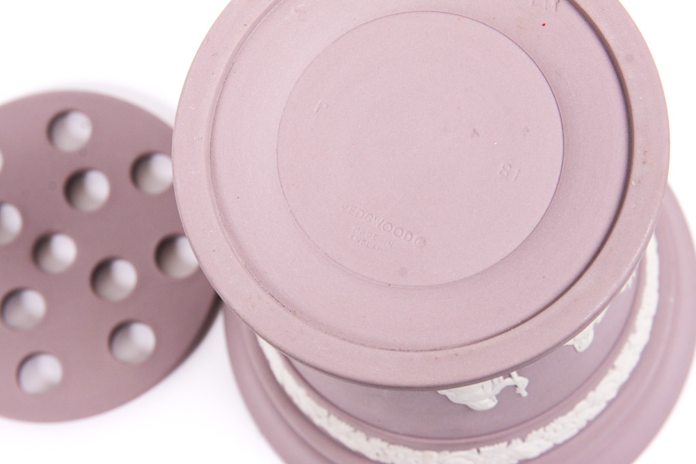 Wedgwood China Collection