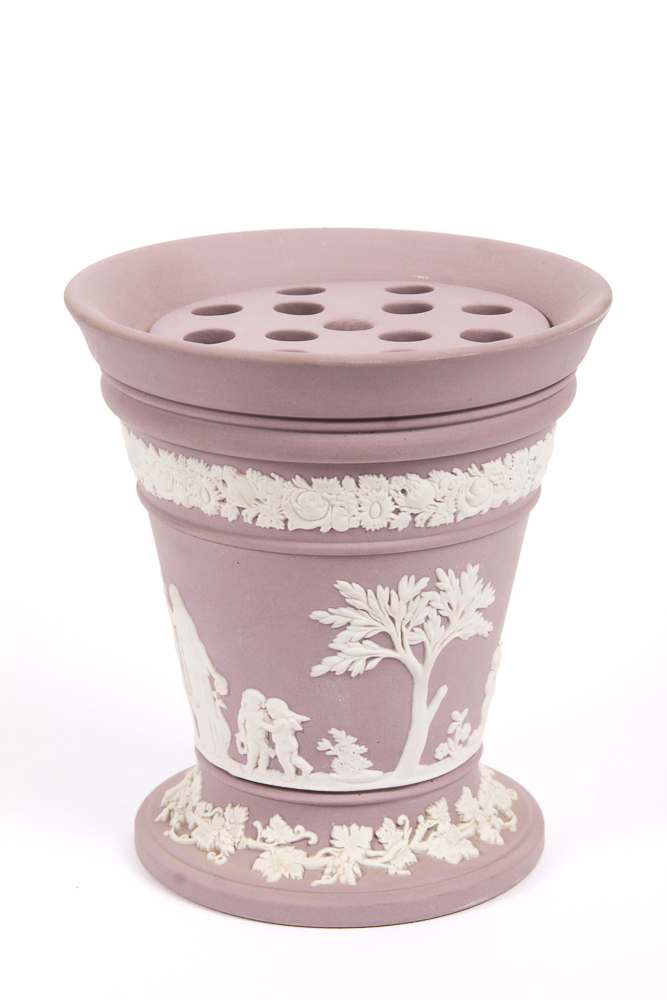 Wedgwood China Collection