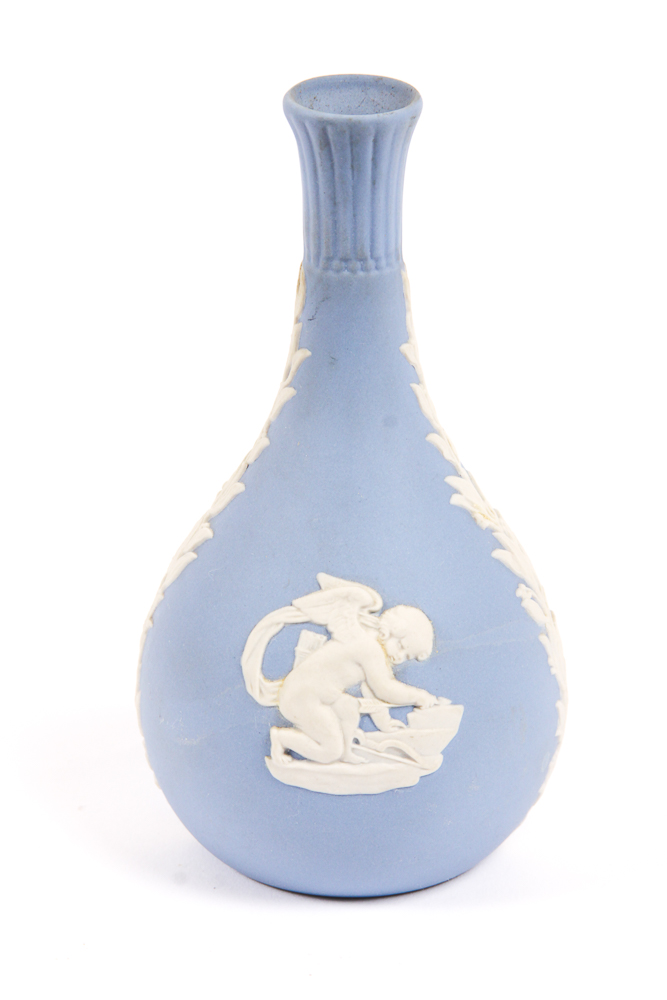 Wedgwood China Collection