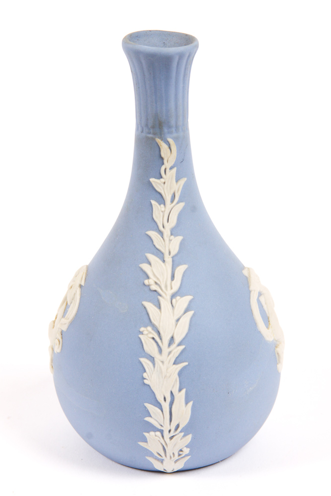 Wedgwood China Collection