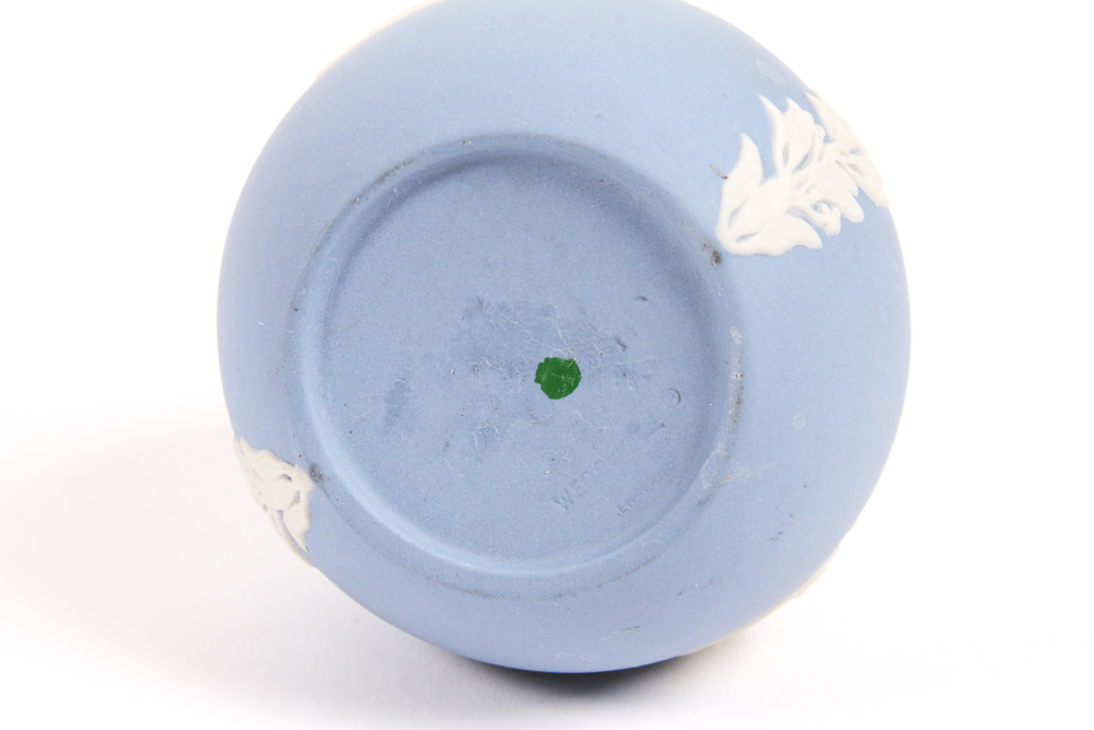 Wedgwood China Collection