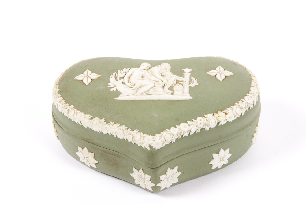 Wedgwood China Collection