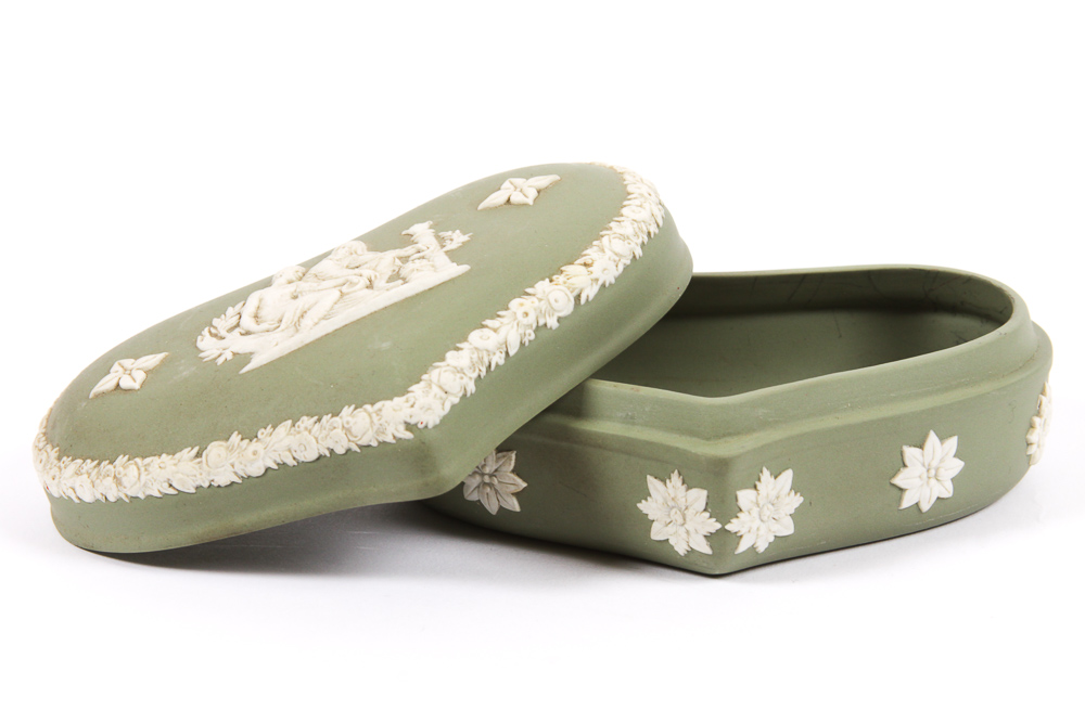 Wedgwood China Collection