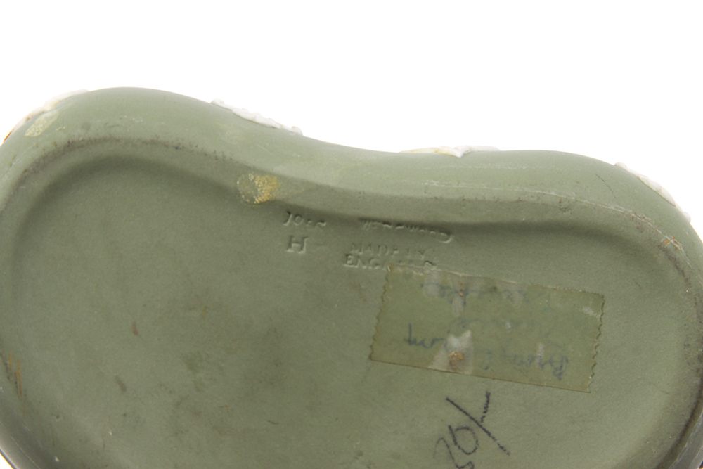 Wedgwood China Collection