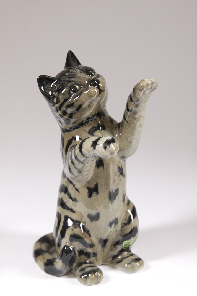 Beswick Cat Figurines