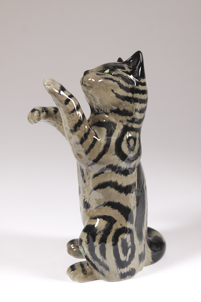 Beswick Cat Figurines