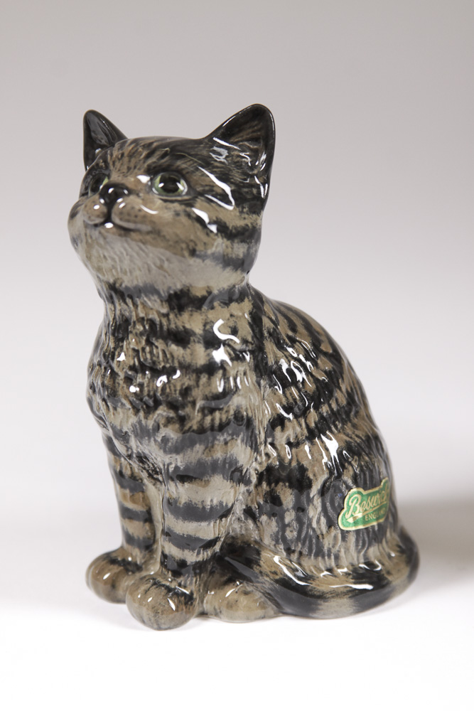 Beswick Cat Figurines