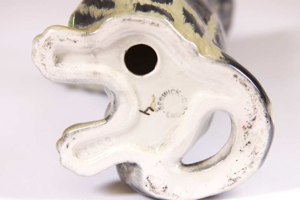 Beswick Cat Figurines