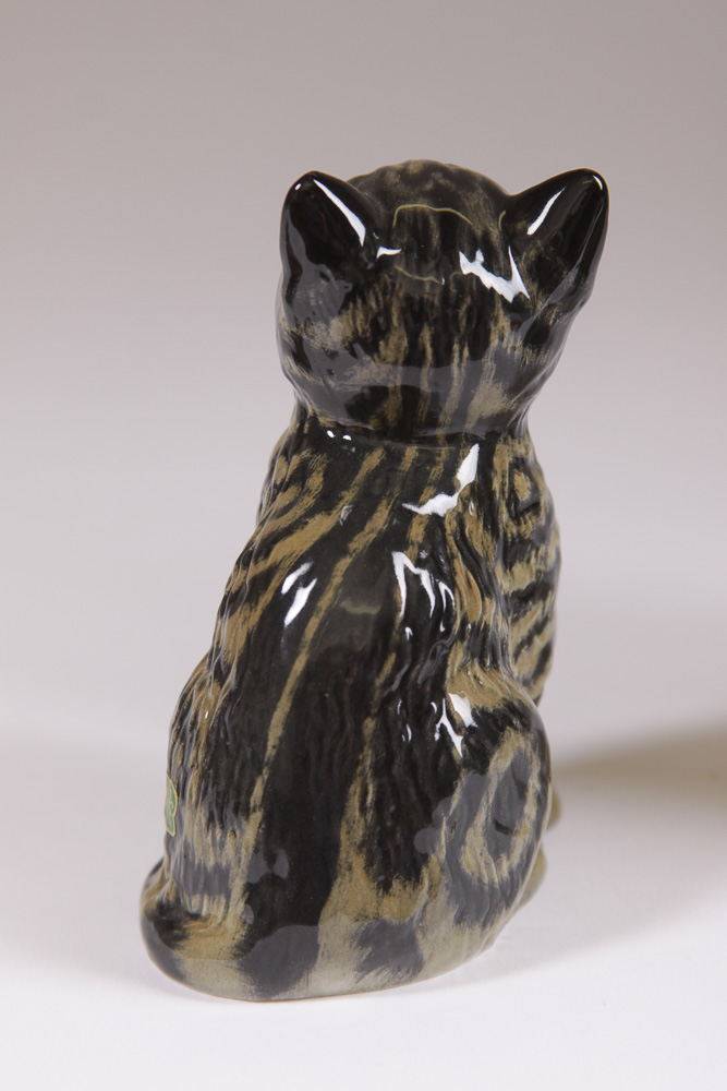 Beswick Cat Figurines