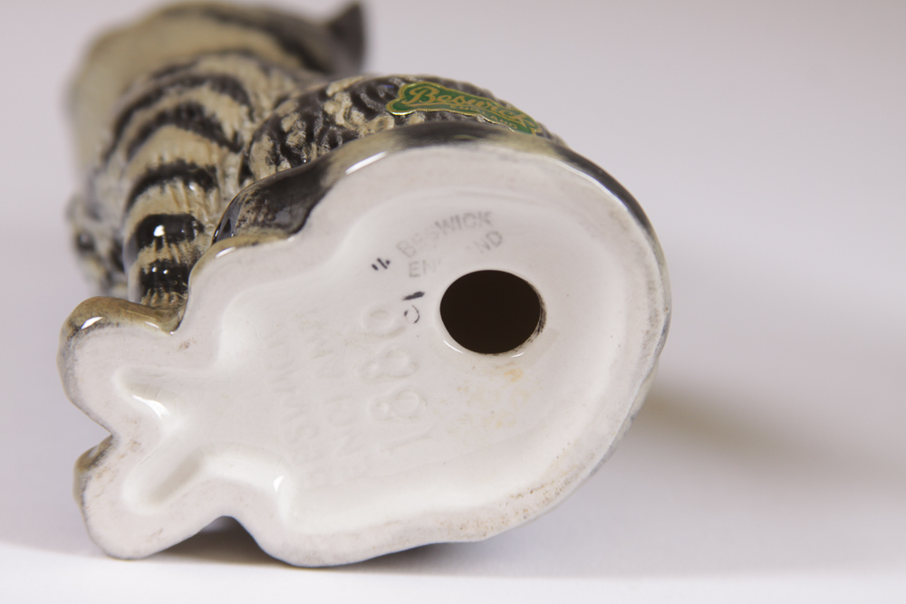 Beswick Cat Figurines