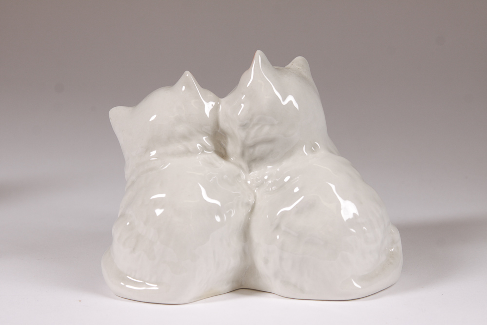 Variety of Animal Figurines by Beswick