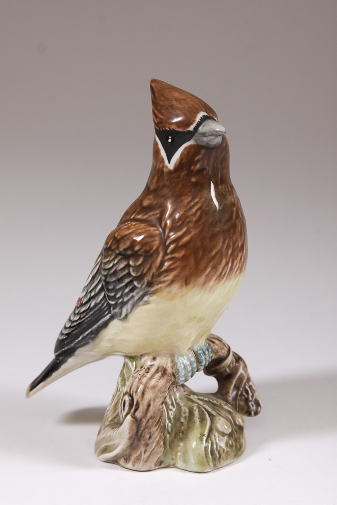 Variety of Animal Figurines by Beswick