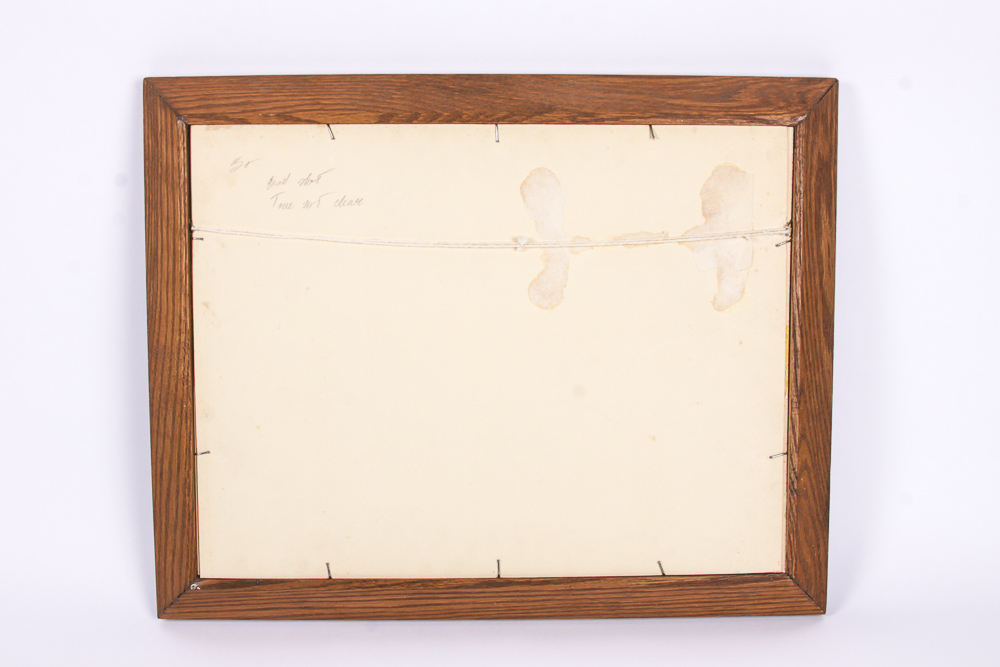 Reproduction Currier & Ives Print Collection