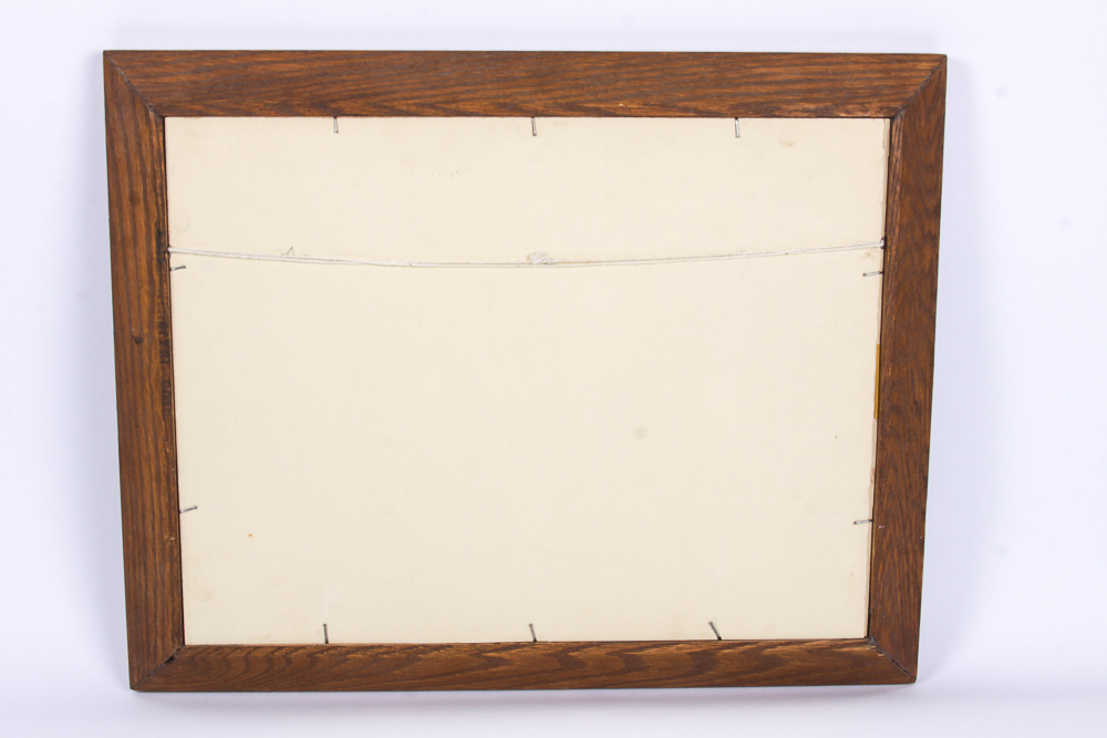 Reproduction Currier & Ives Print Collection