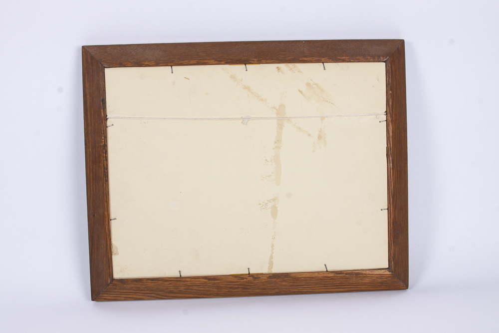 Reproduction Currier & Ives Print Collection