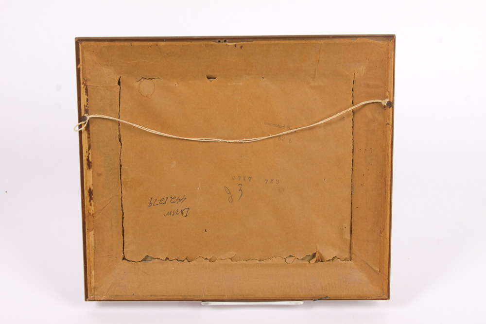 Collection of Vintage Lithographs on Paper of Carriages