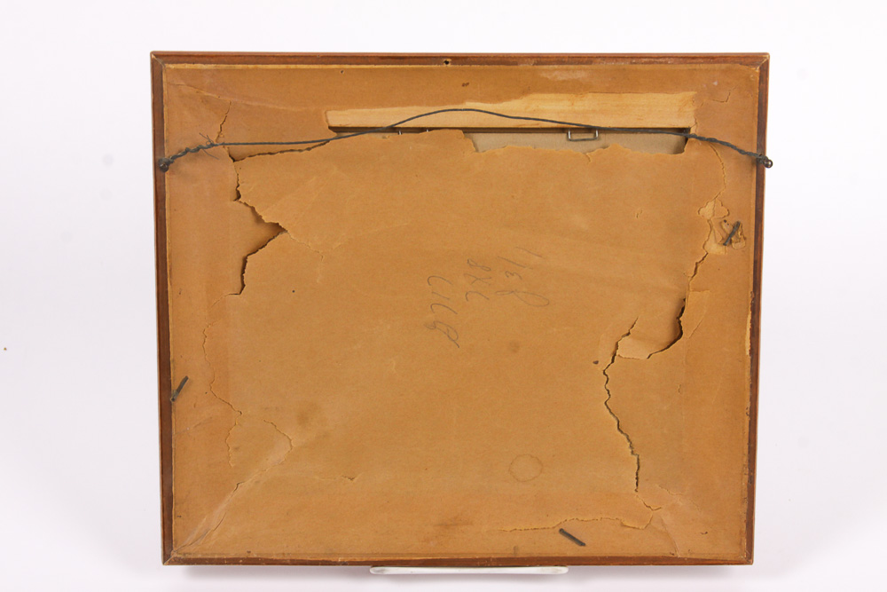 Collection of Vintage Lithographs on Paper of Carriages