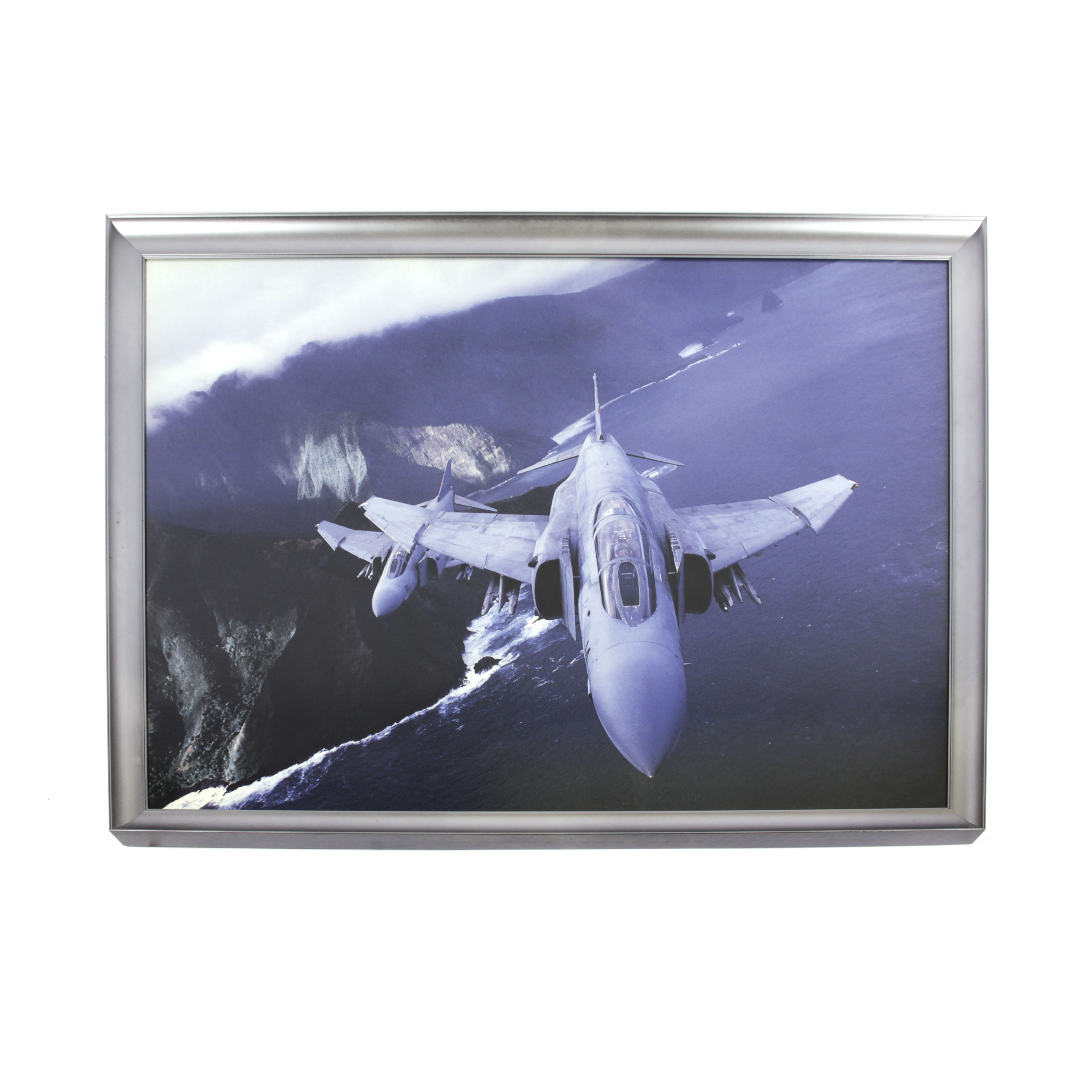 Military Plane Photographic Print