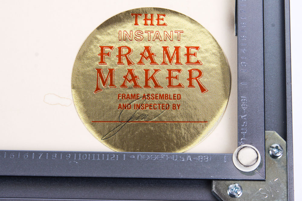 Military Plane Photographic Print