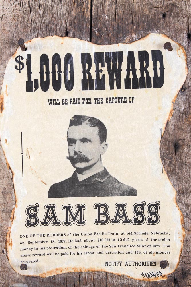 Faux Antique Revolver Wall Display Pieces