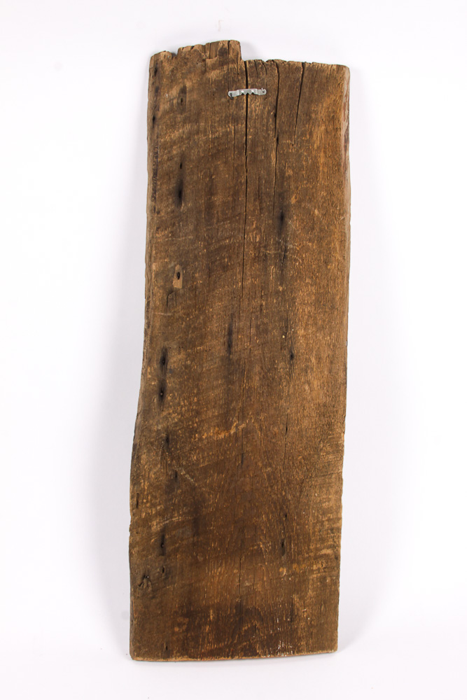 Faux Antique Revolver Wall Display Pieces