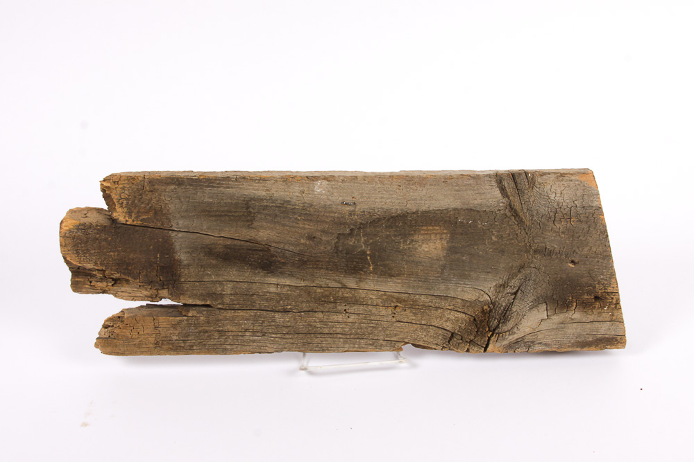 Faux Antique Revolver Wall Display Pieces