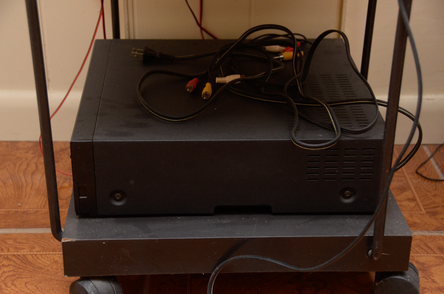 Sanyo Home Stereo System