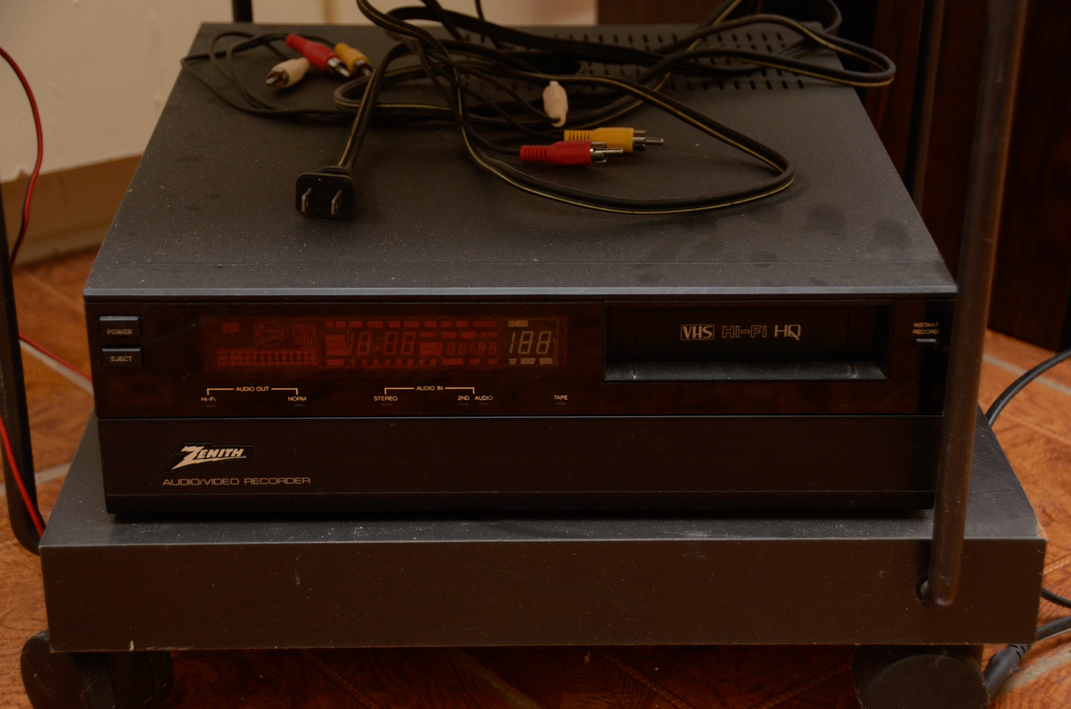 Sanyo Home Stereo System