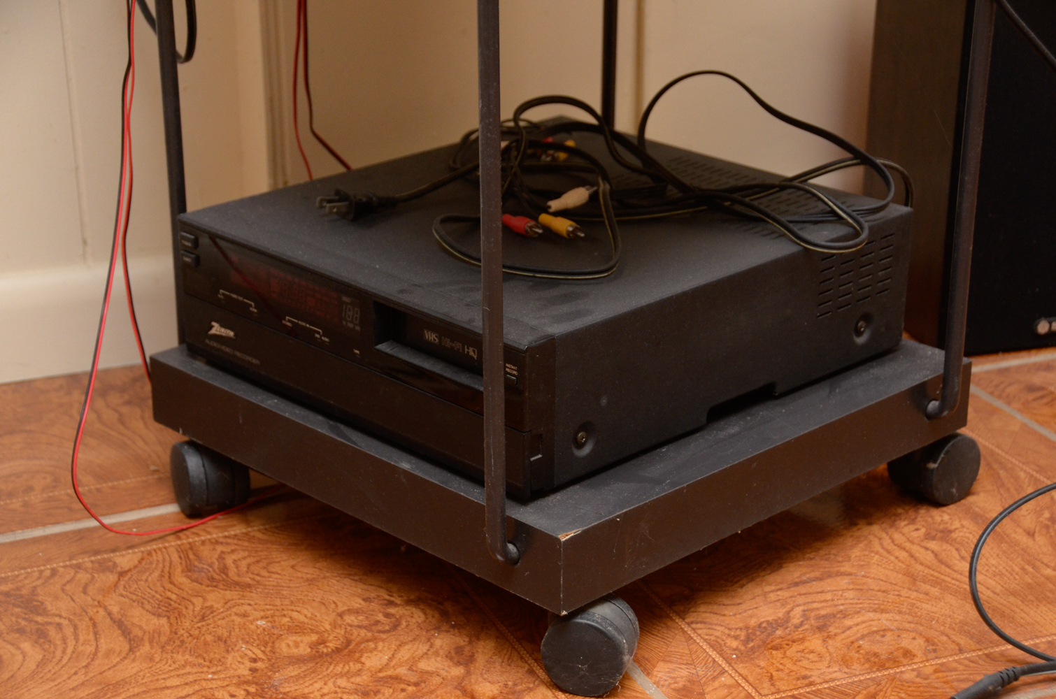 Sanyo Home Stereo System