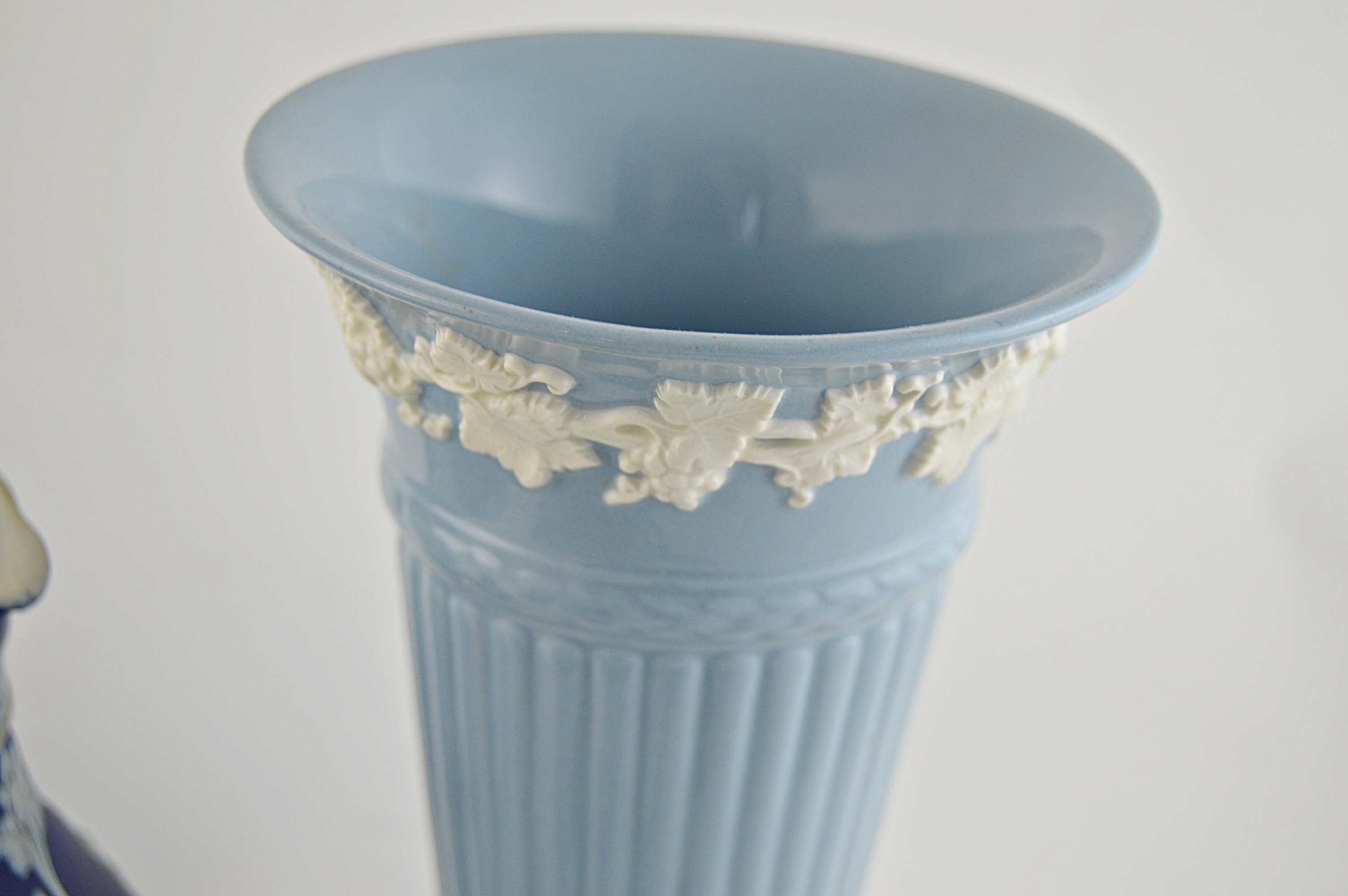 Vintage Wedgwood Porcelain Collectibles