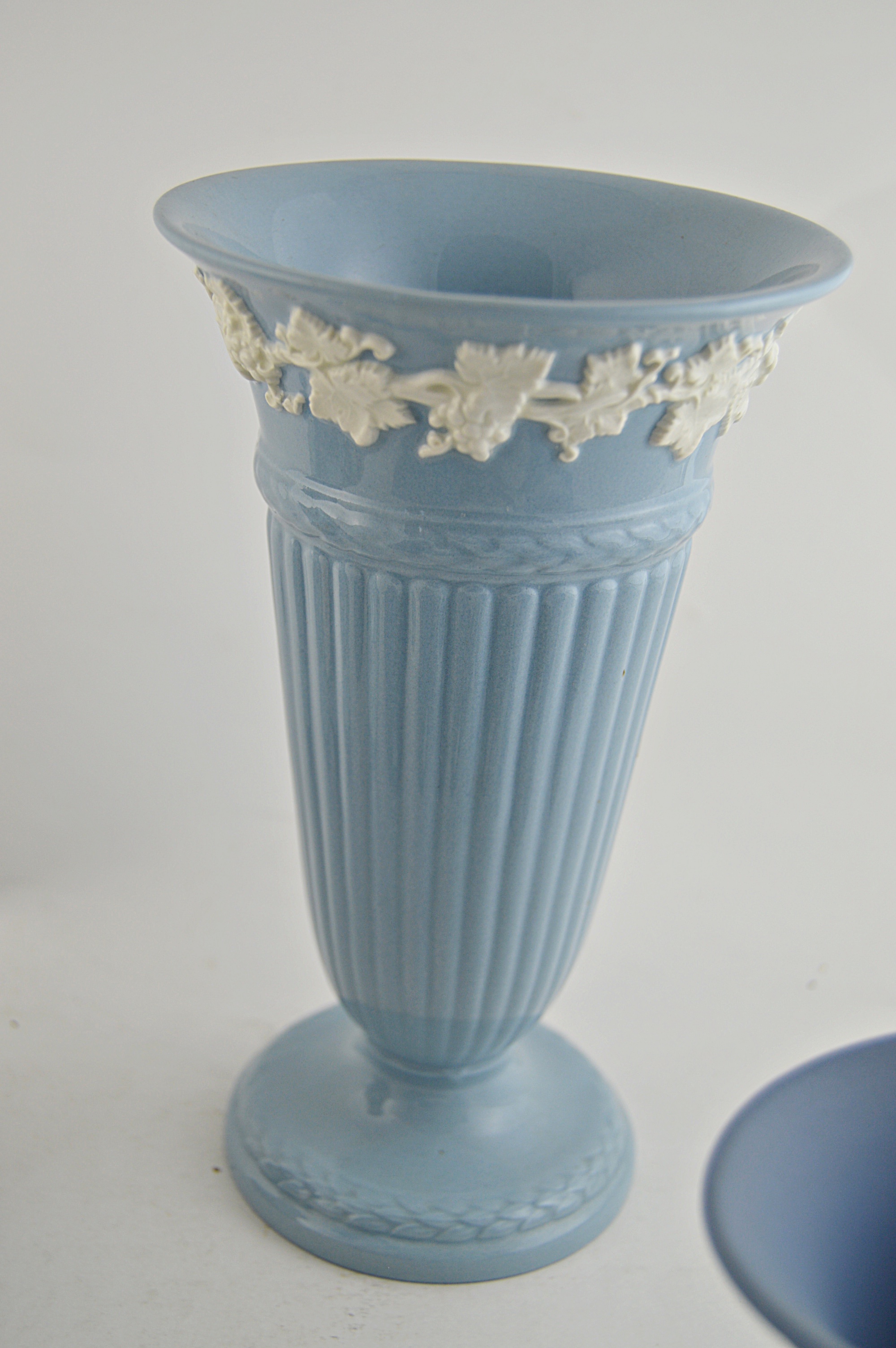 Vintage Wedgwood Porcelain Collectibles
