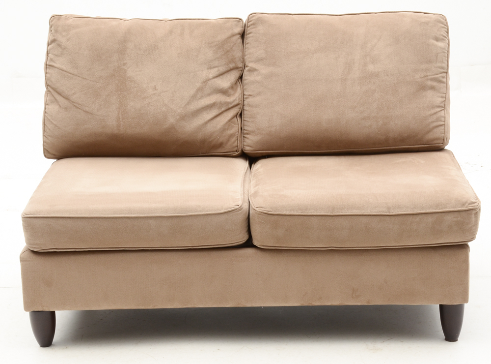 Haverty's Sectional Sofa