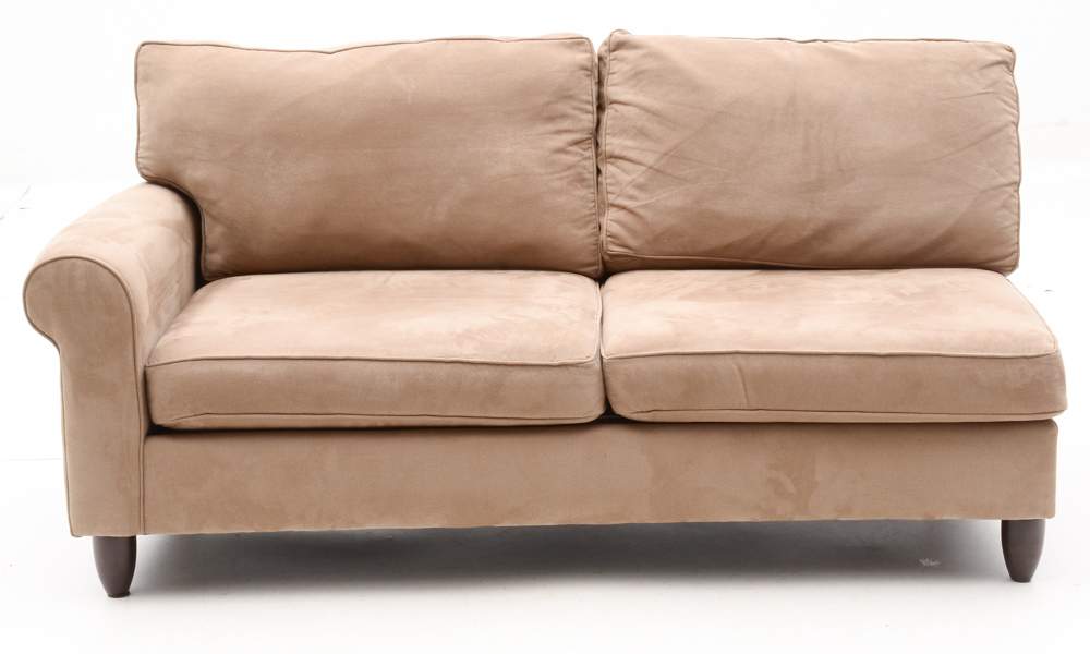 Haverty's Sectional Sofa