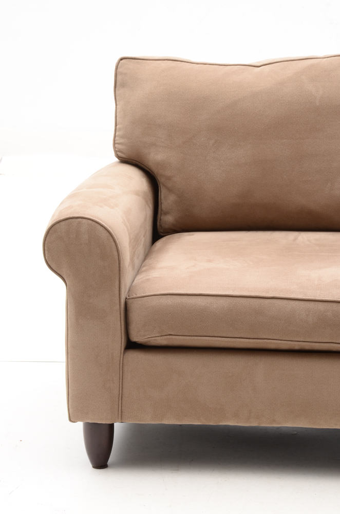 Haverty's Sectional Sofa