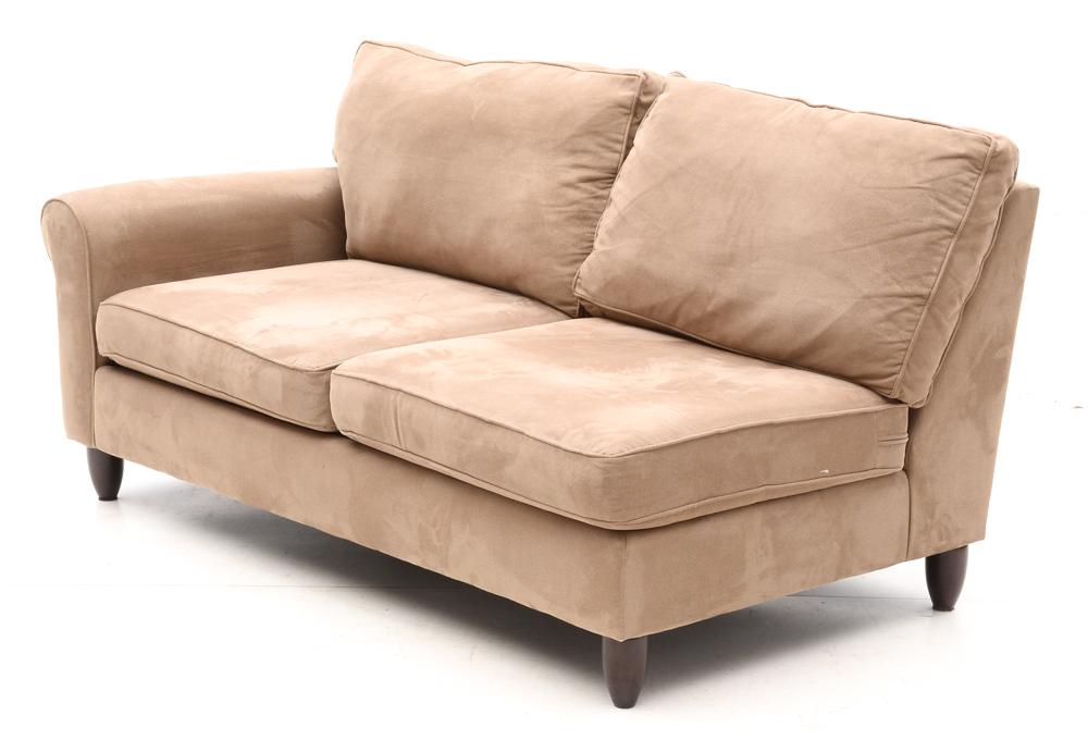 Haverty's Sectional Sofa