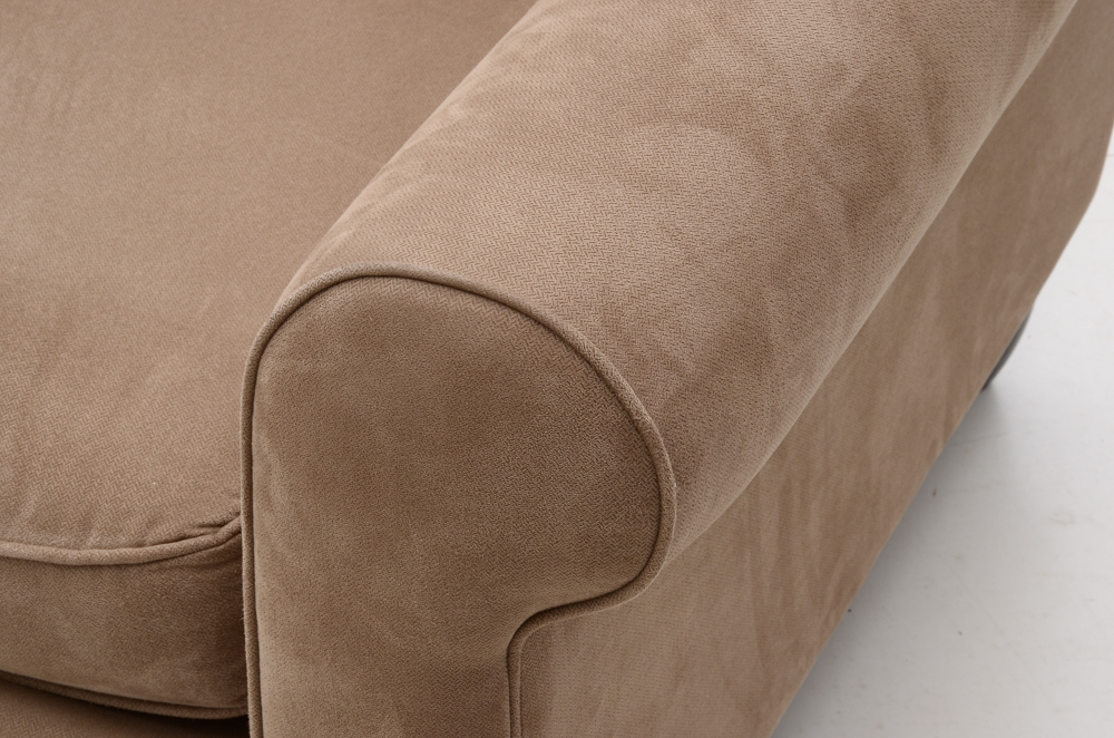 Haverty's Sectional Sofa