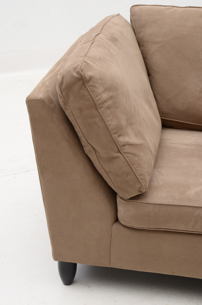 Haverty's Sectional Sofa