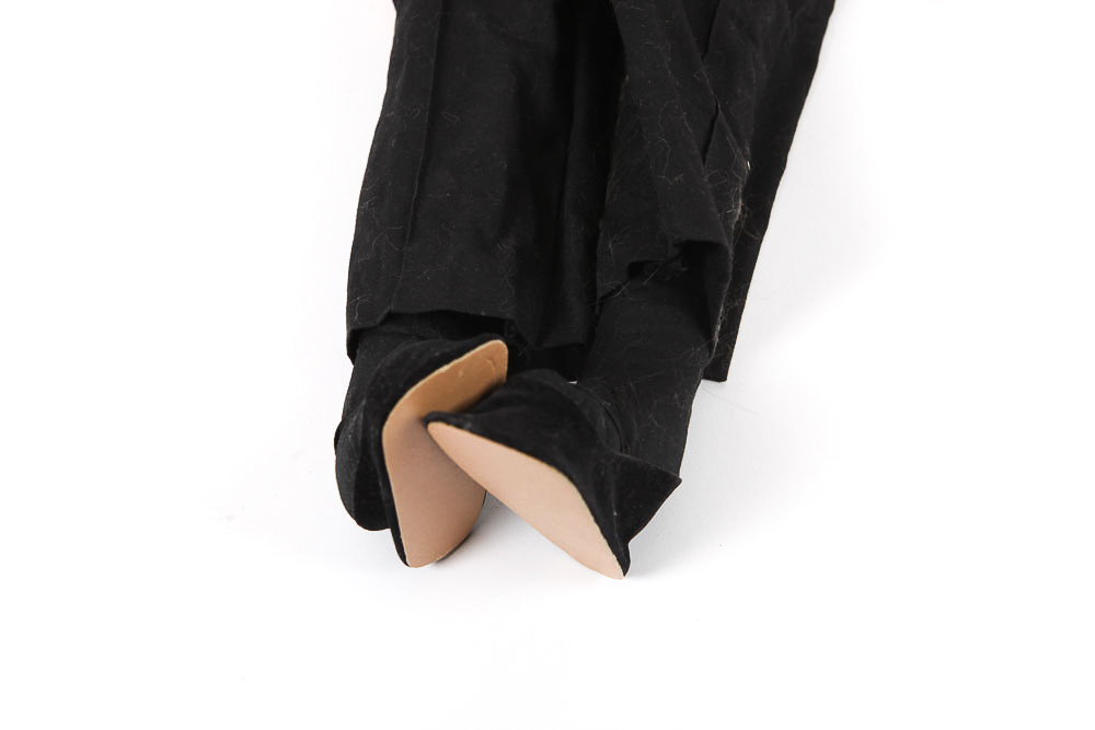 Vintage Juro Novelty Ventriloquist Doll