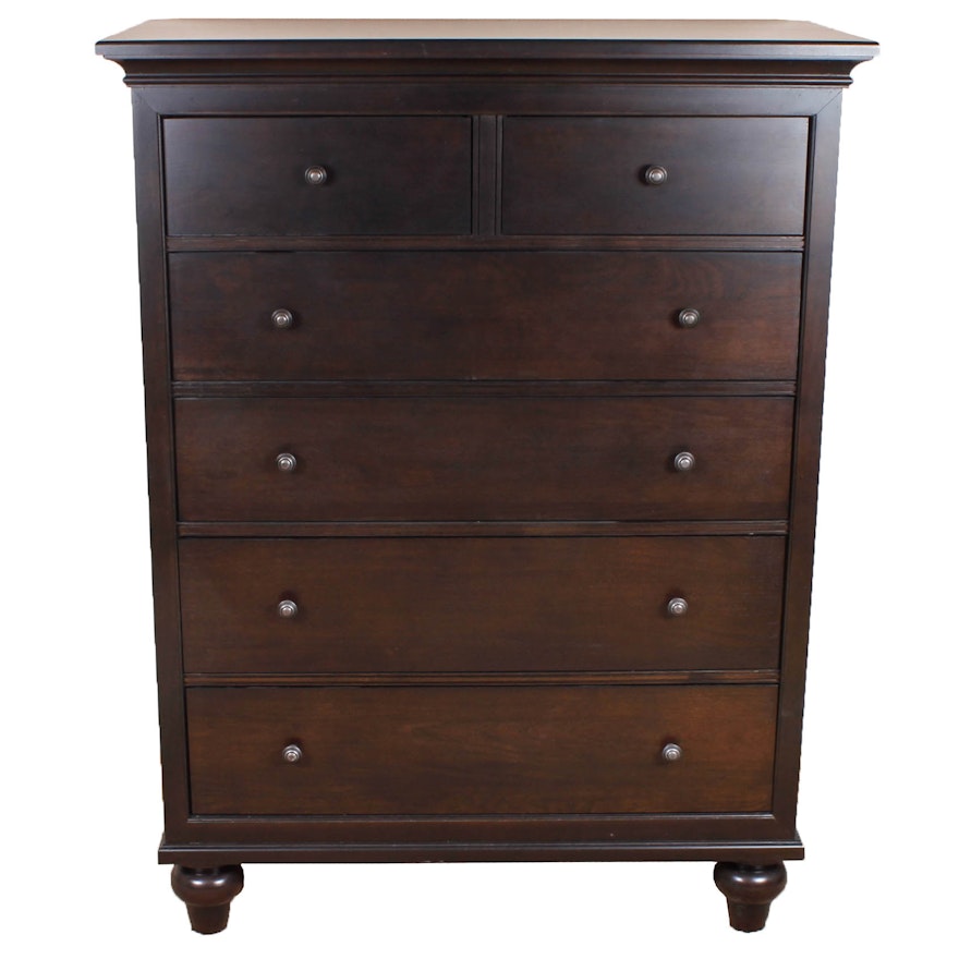 Tall Chest of Drawers by Kincaid