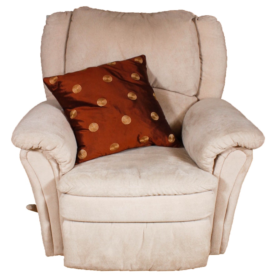 Lane Furniture Upholstered Recliner