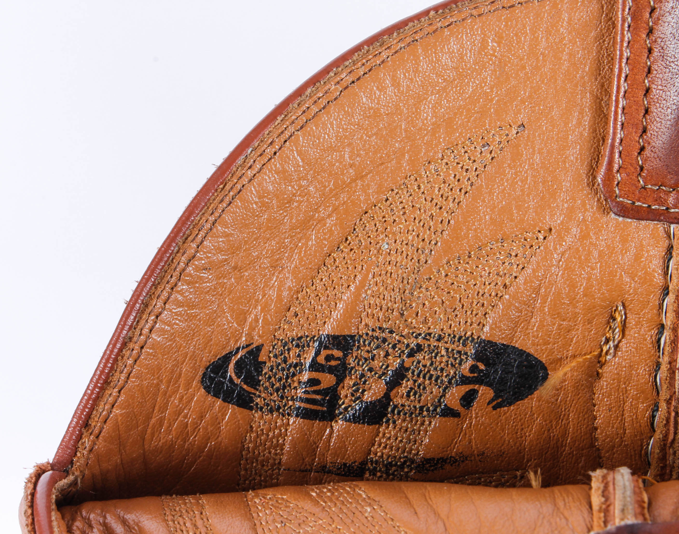 Lucchese 2000 Snakeskin Boots