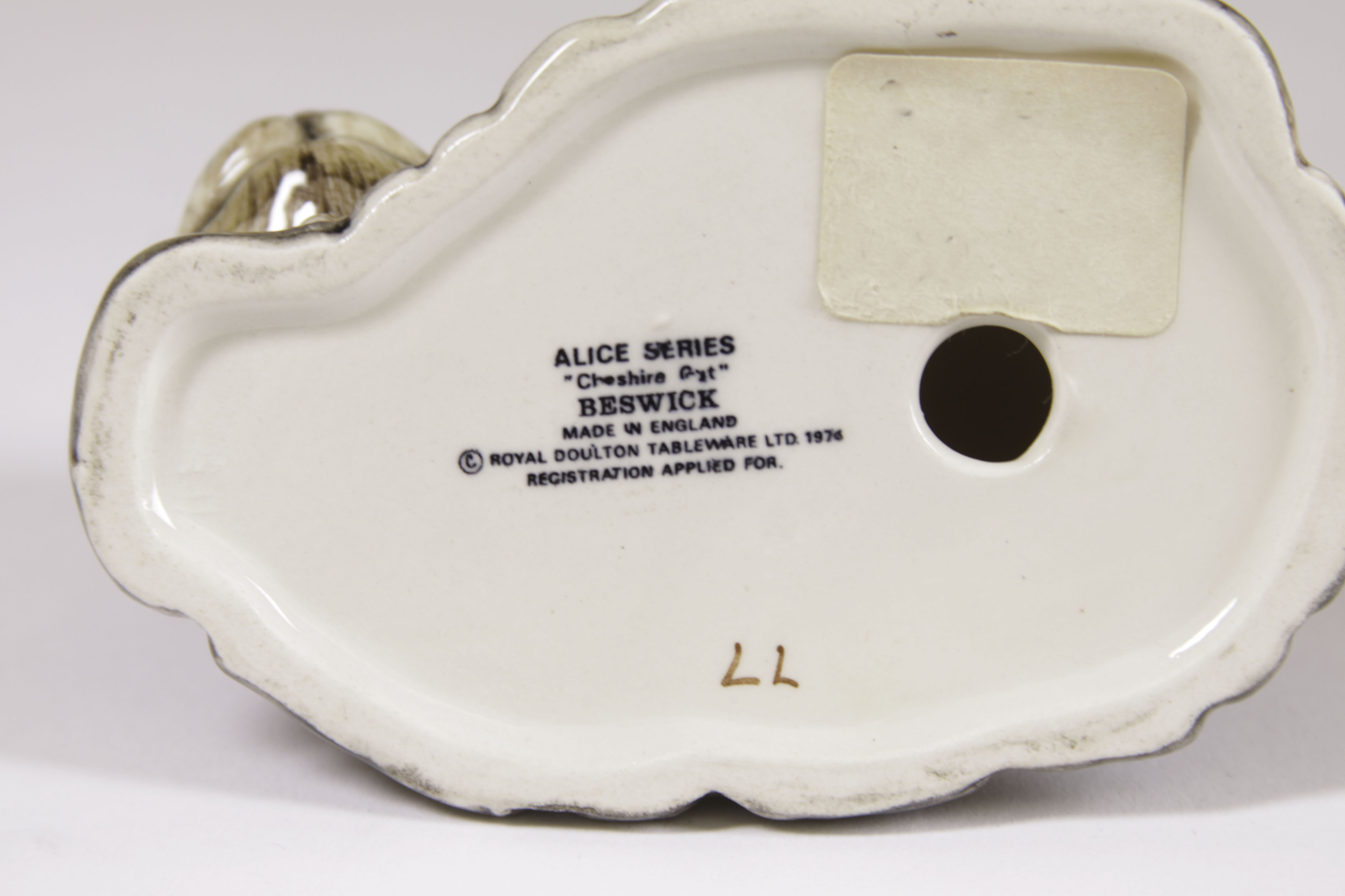 Beswick Cat Figurines