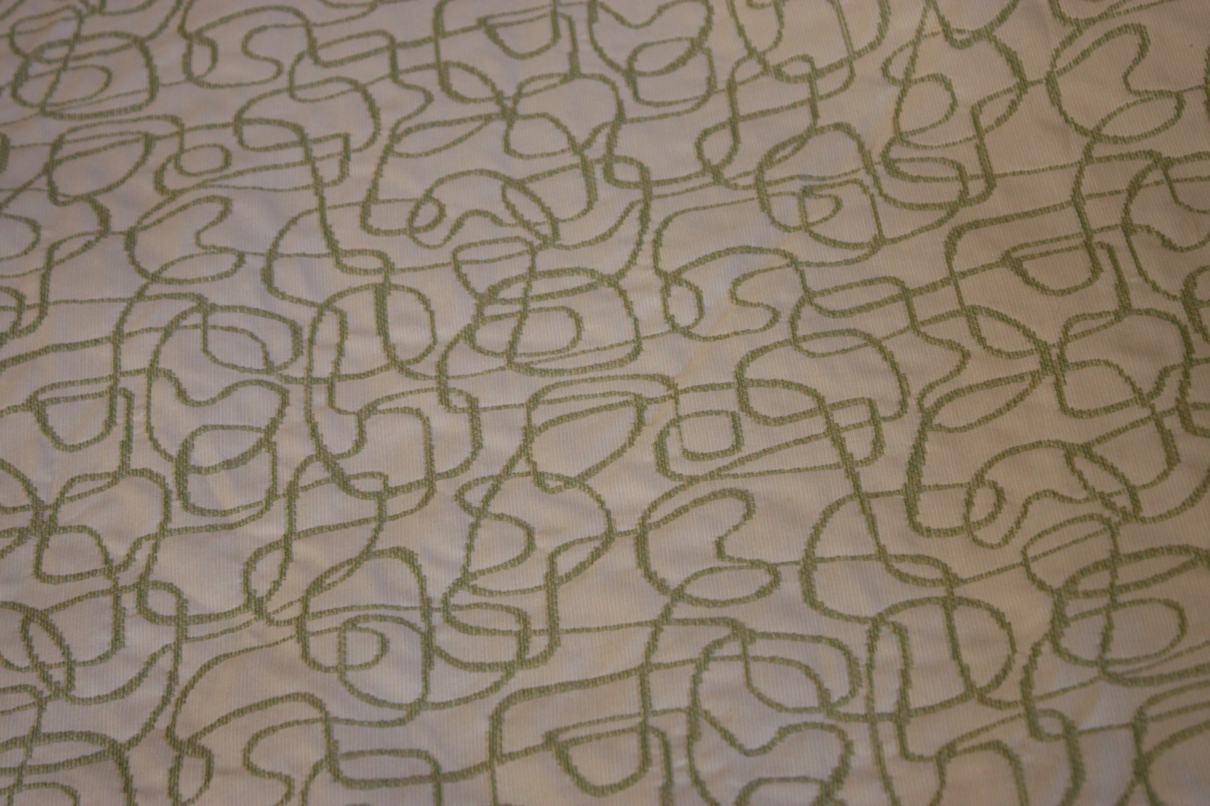 Upholstery Fabric Remnants