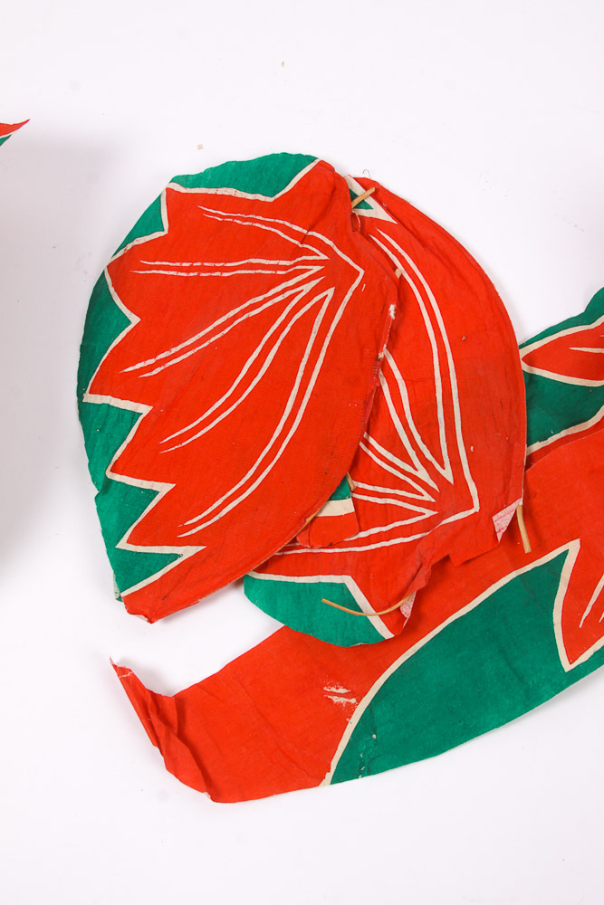 Vintage Tientsin Kite