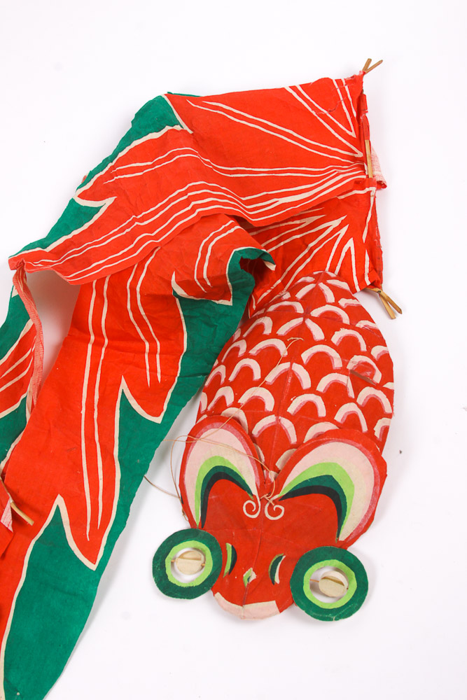 Vintage Tientsin Kite