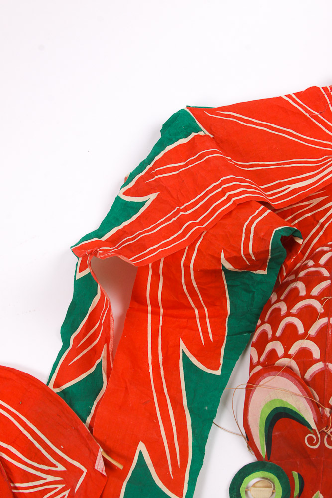 Vintage Tientsin Kite