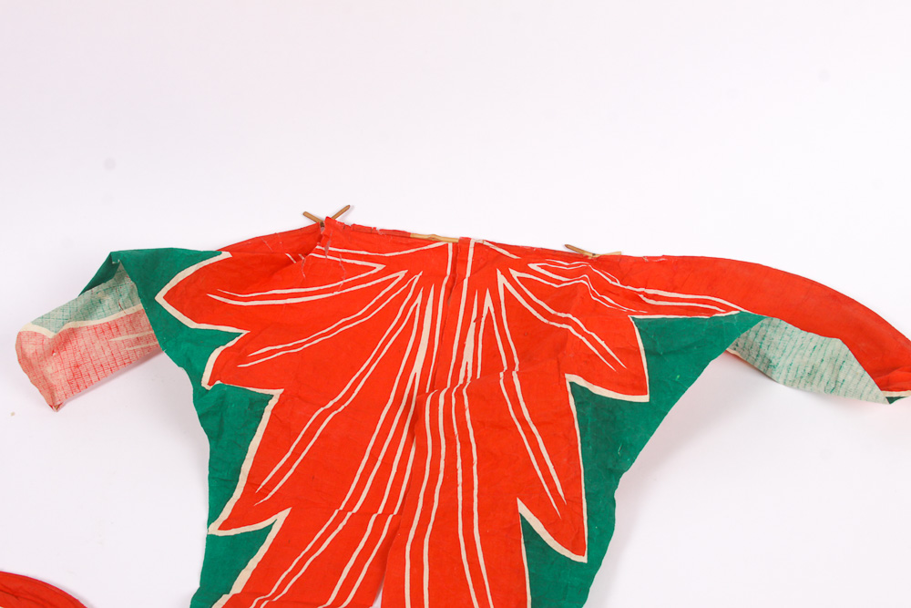 Vintage Tientsin Kite