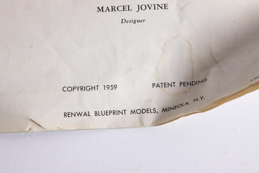 "The Visible Man" Anatomy Learning Toy