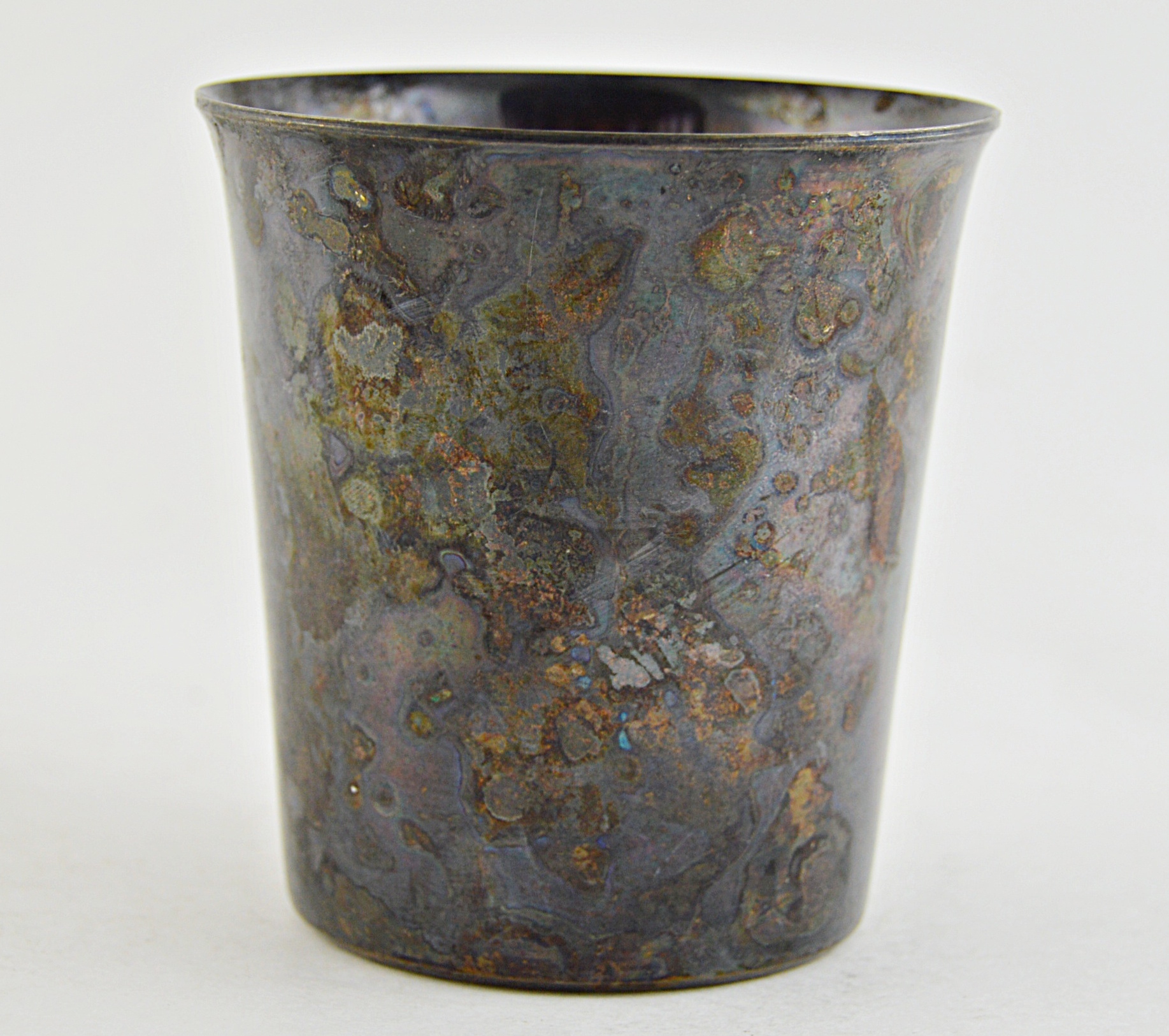 Kirk Sterling Silver Mint Julep Cup