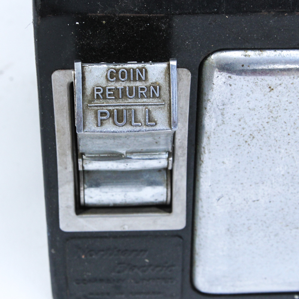 Vintage Northern Electric Canadian Payphone